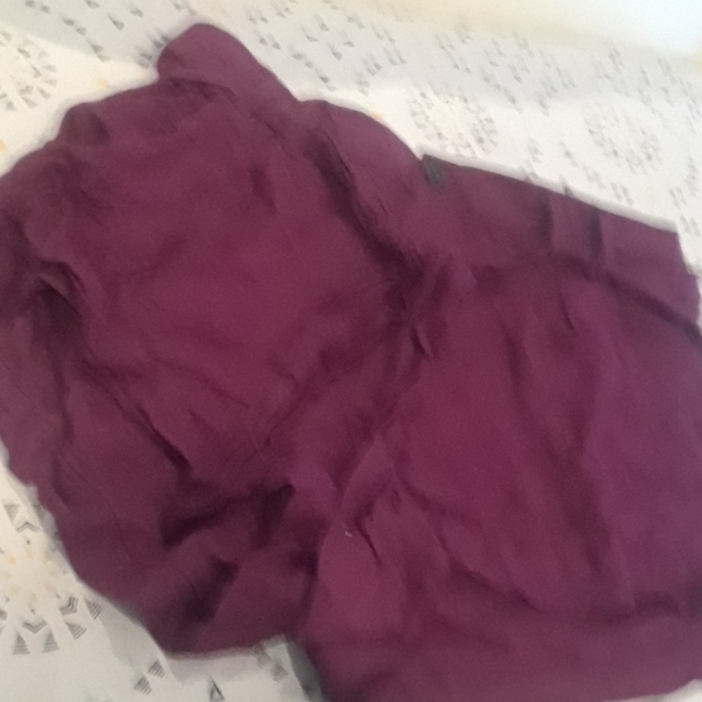 Vilote shorts